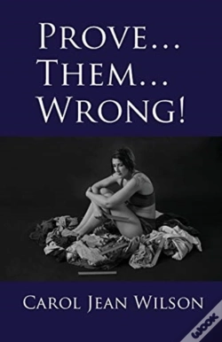 Capa do artigo Prove... Them... Wrong!