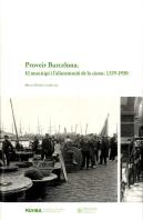 Proveir Barcelona
