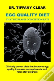 Capa do artigo Proven Egg Quality Diet That Increases Conception Rate