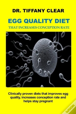 Capa do artigo Proven Egg Quality Diet That Increases Conception Rate