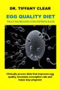 Proven Egg Quality Diet That Increases Conception Rate - Preview