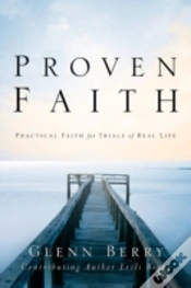 Capa do artigo Proven Faith