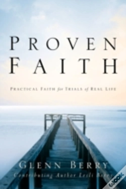 Capa do artigo Proven Faith