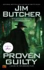 Proven Guilty - Preview