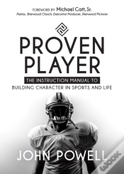 Capa do artigo Proven Player