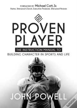 Capa do artigo Proven Player