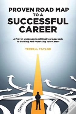 Capa do artigo Proven Roadmap To A Successful Career