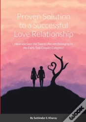 Capa do artigo Proven Solution To A Successful Love Relationship