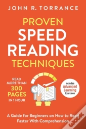 Proven Speed Reading Techniques
