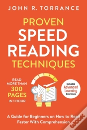 Capa do artigo Proven Speed Reading Techniques