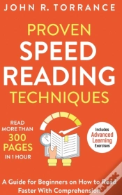 Capa do artigo Proven Speed Reading Techniques