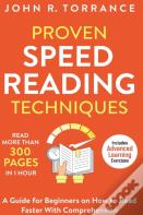 Proven Speed Reading Techniques