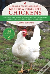 Capa do artigo Proven Techniques For Keeping Healthy Chickens