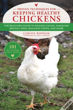 Capa do artigo Proven Techniques For Keeping Healthy Chickens