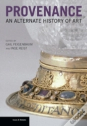Capa do artigo Provenance - An Alternate History Of Art