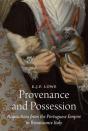 Provenance And Possession - Preview