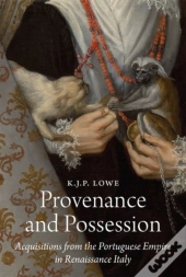 Provenance And Possession