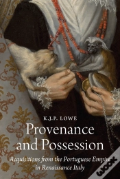 Capa do artigo Provenance And Possession