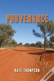 Capa do artigo Provenance