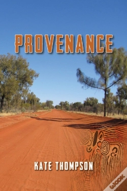 Capa do artigo Provenance