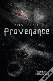 Capa do artigo Provenance