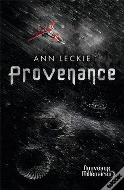 Capa do artigo Provenance