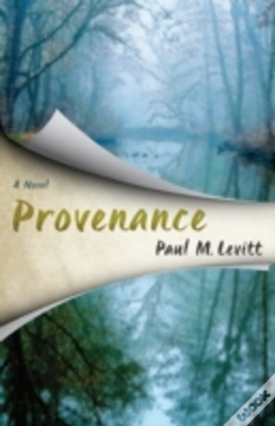 Capa do artigo Provenance