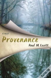 Capa do artigo Provenance