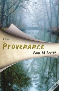 Capa do artigo Provenance