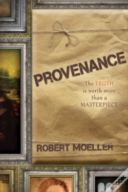 Capa do artigo Provenance