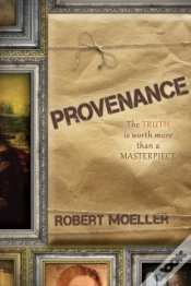 Capa do artigo Provenance