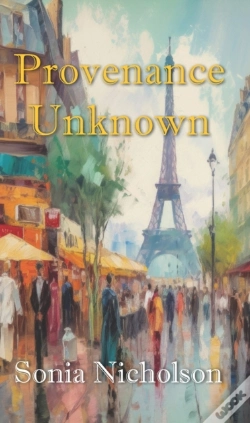 Capa do artigo Provenance Unknown