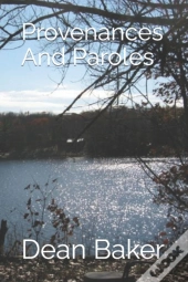 Provenances And Paroles