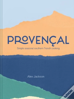 Capa do artigo Provencal