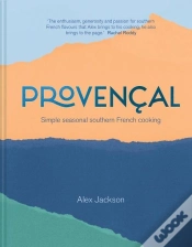 Capa do artigo Provencal