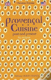 Capa do artigo Provençal Cuisine Past And Present