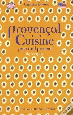 Capa do artigo Provençal Cuisine Past And Present