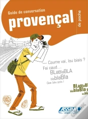 Capa do artigo Provençal