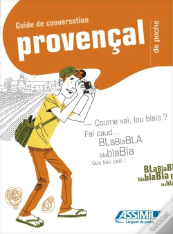 Capa do artigo Provençal