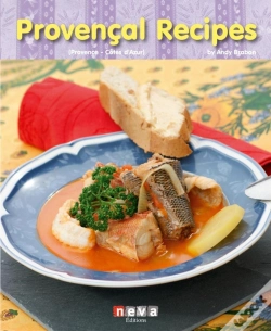 Capa do artigo Provencal Recipes (Anglais)