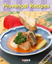 Capa do artigo Provencal Recipes (Anglais)