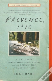 Provence, 1970