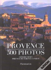 Provence - 500 Photos