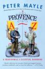 Provence A-Z - Preview