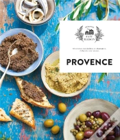 Capa do artigo Provence