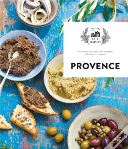 Capa do artigo Provence