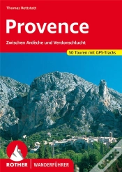 Capa do artigo Provence  (All)