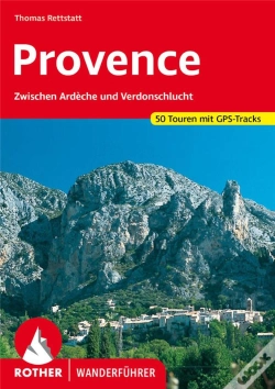 Capa do artigo Provence  (All)
