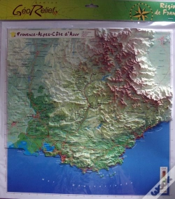Capa do artigo Provence-Alpes-Côte D'Azur