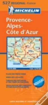 Provence, Alpes Côte d'Azur